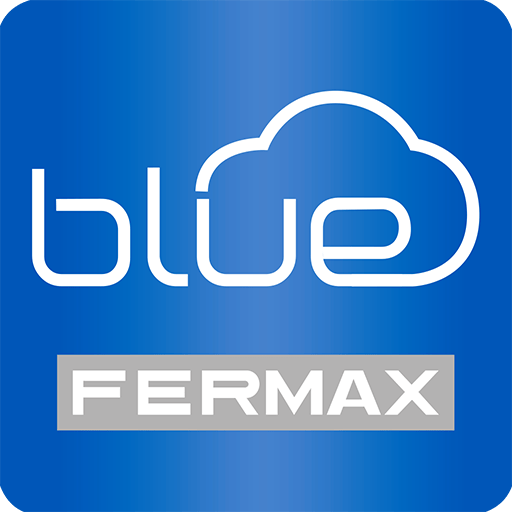 BLUE FERMAX